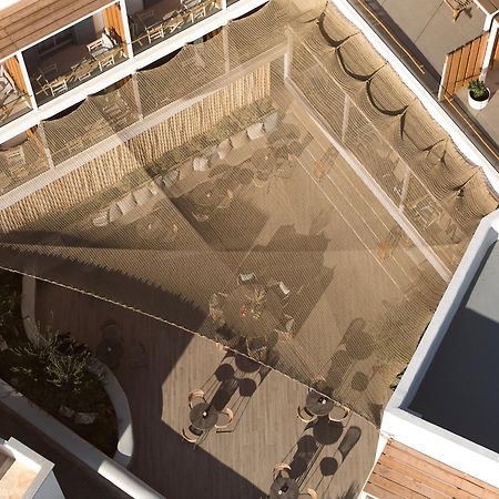 Kythnos Bay Hotel Loutrá Zewnętrze zdjęcie