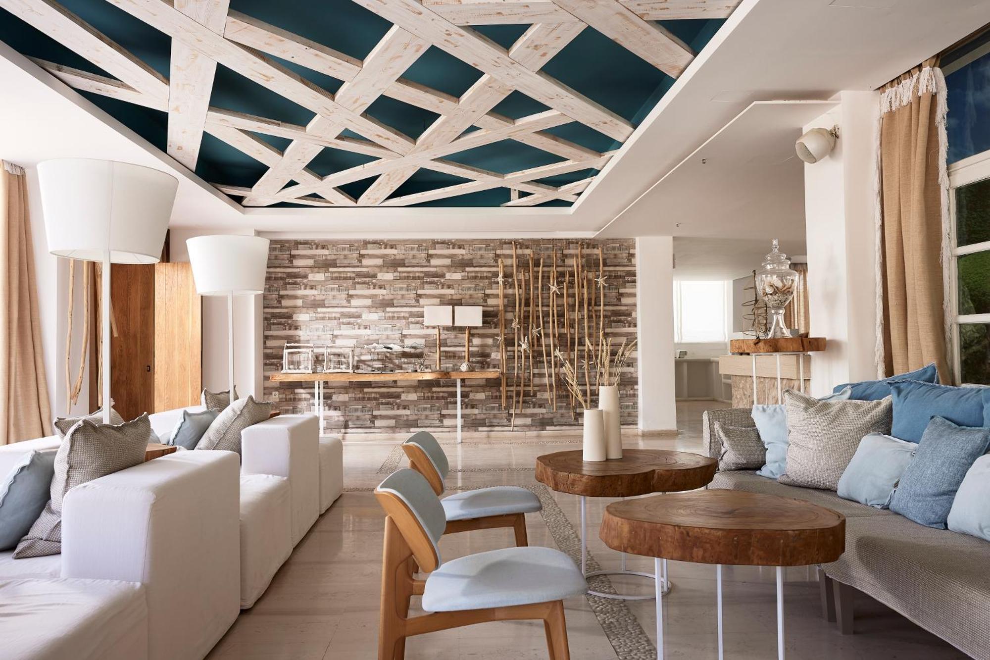Kythnos Bay Hotel Loutrá Zewnętrze zdjęcie