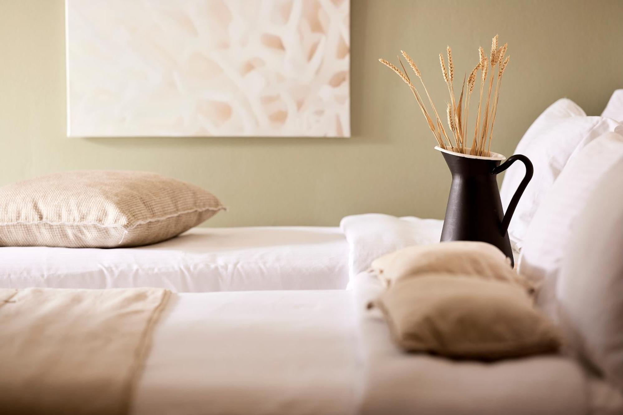 Kythnos Bay Hotel Loutrá Pokój zdjęcie