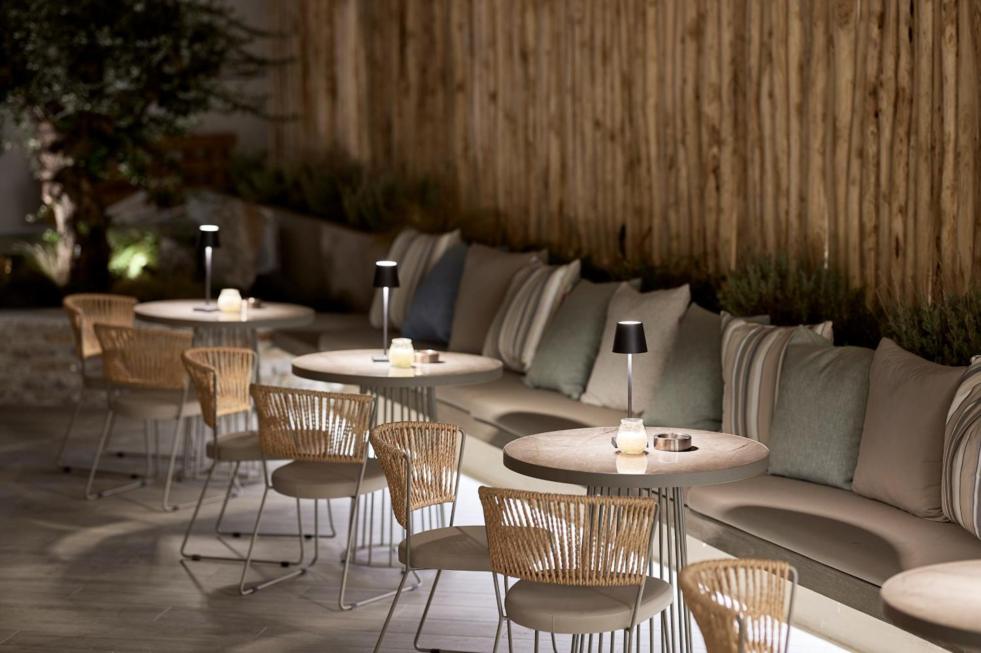 Kythnos Bay Hotel Loutrá Zewnętrze zdjęcie