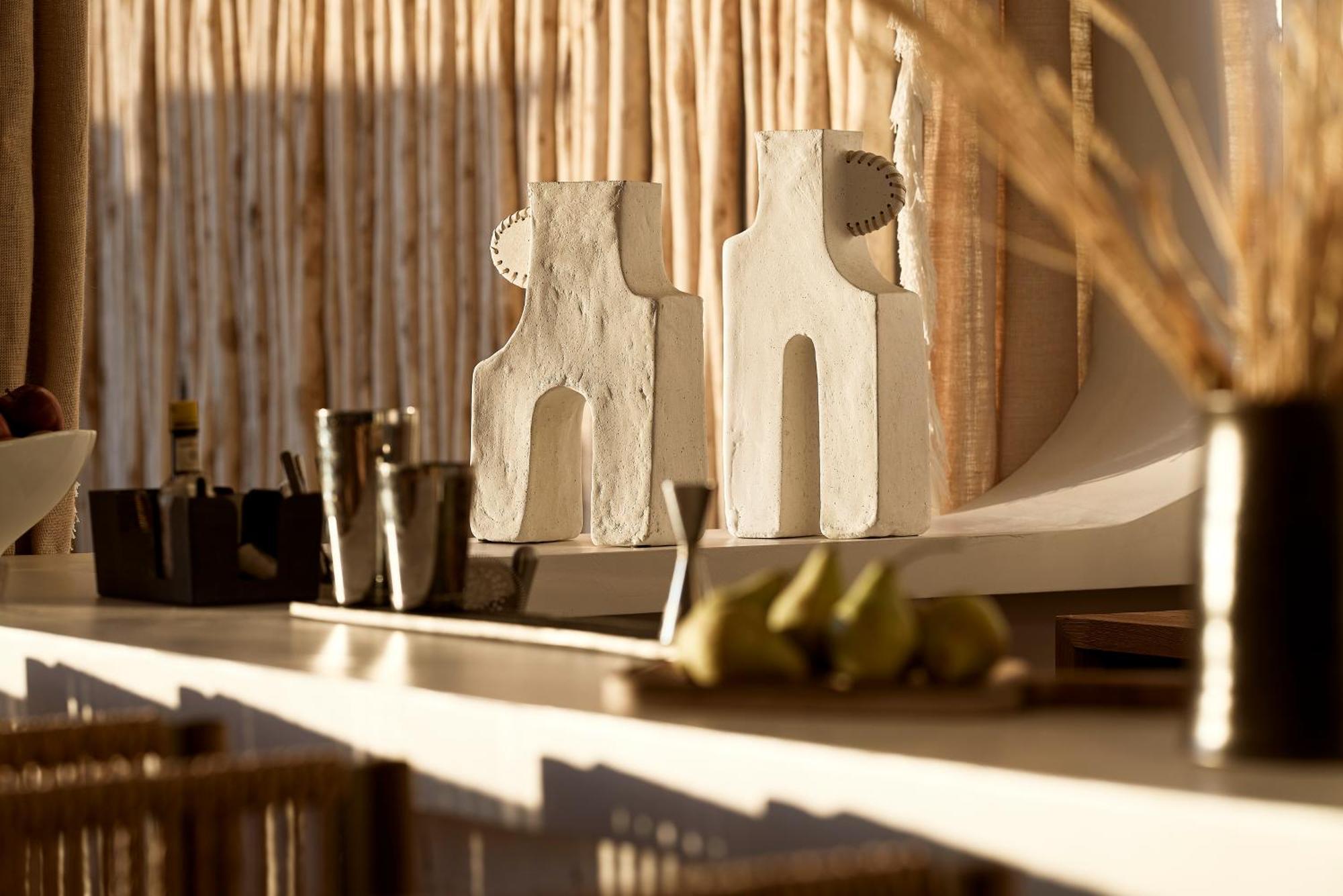 Kythnos Bay Hotel Loutrá Zewnętrze zdjęcie